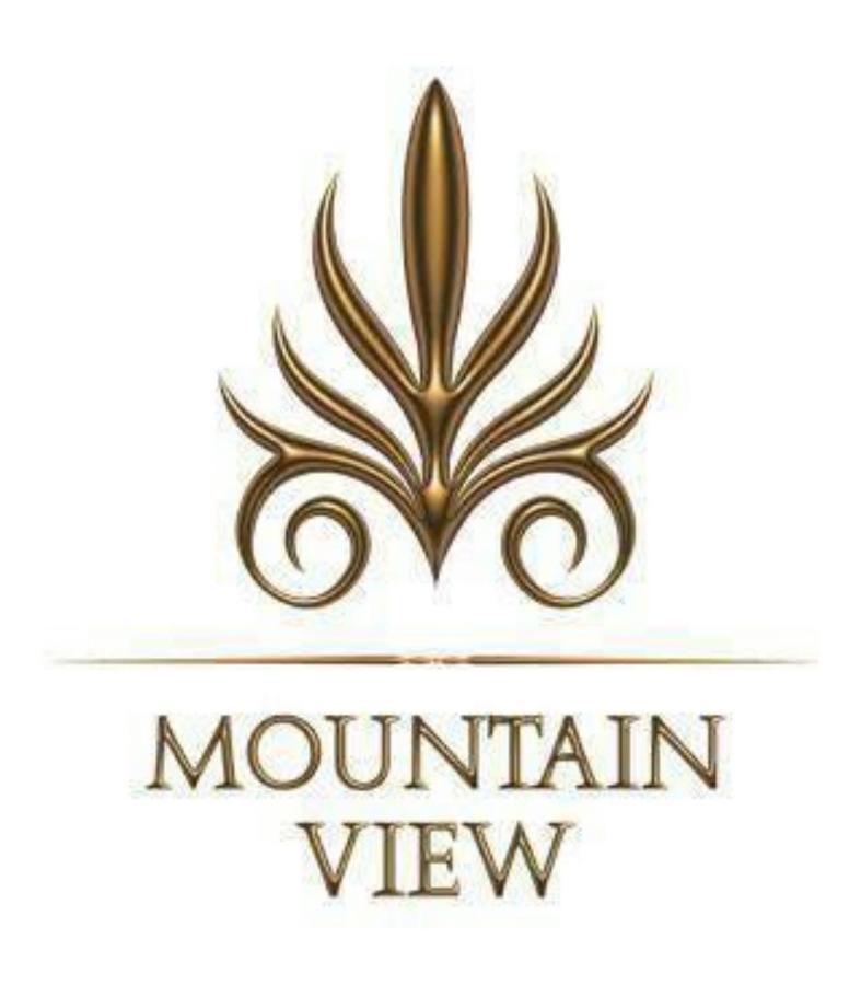 Ras Elhekma Mountain View North Coast Families Onlyヴィラ エクステリア 写真