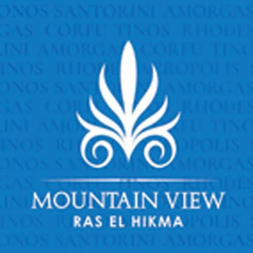 Ras Elhekma Mountain View North Coast Families Onlyヴィラ エクステリア 写真