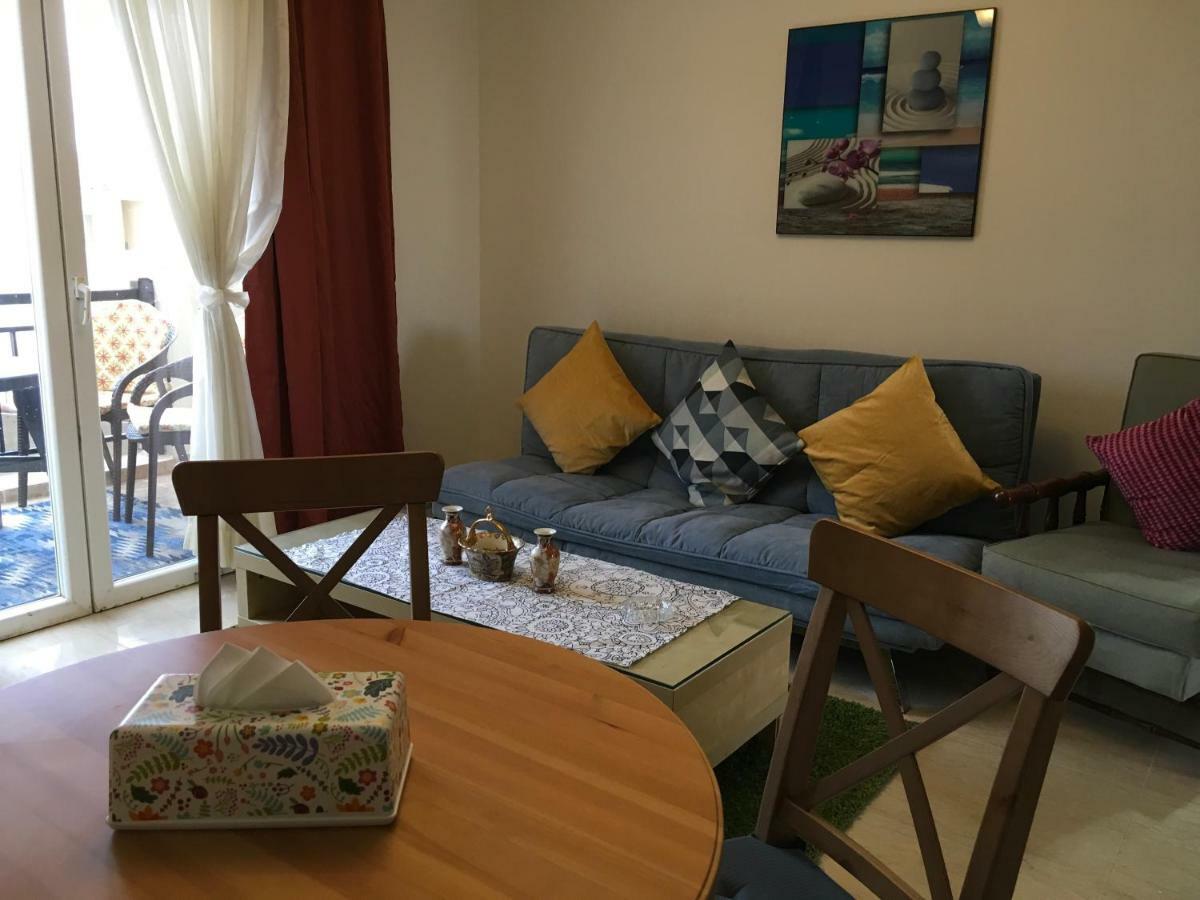 Ras Elhekma Mountain View North Coast Families Onlyヴィラ エクステリア 写真