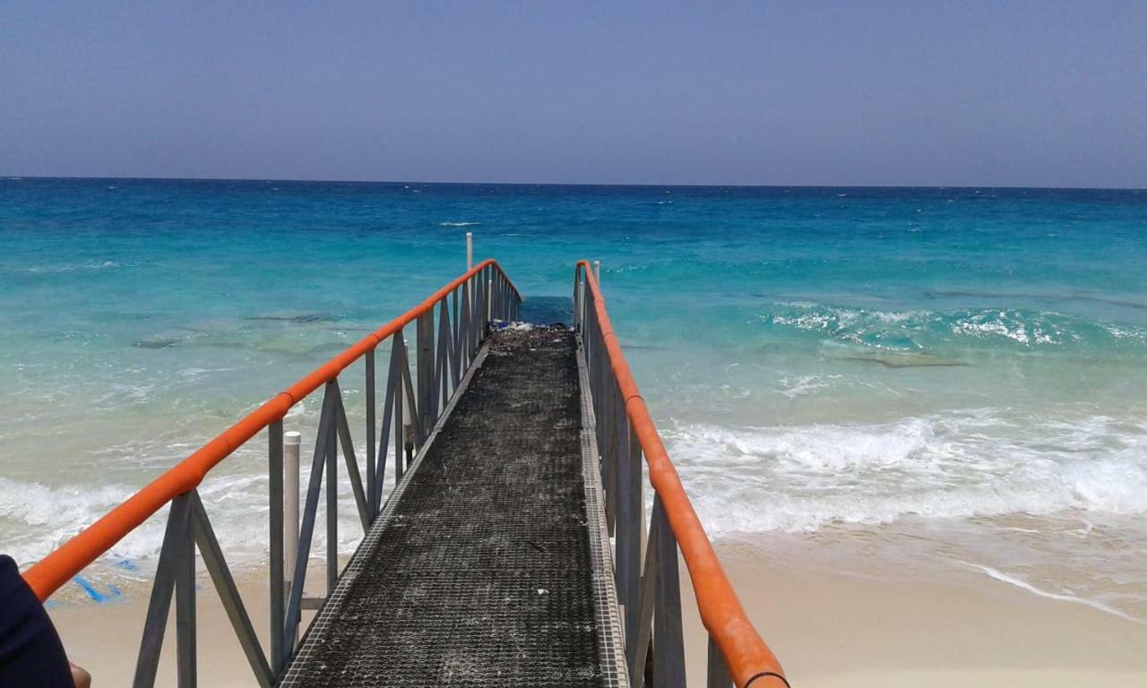 Ras Elhekma Mountain View North Coast Families Onlyヴィラ エクステリア 写真